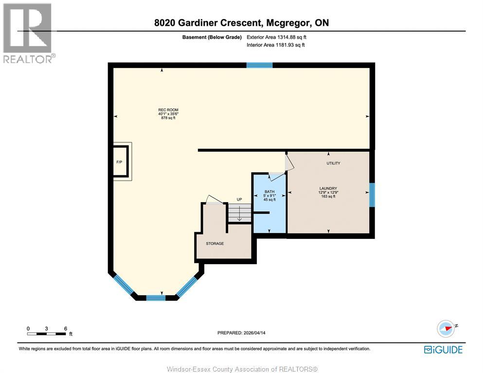 8020 Gardiner Crescent, Mcgregor, Ontario  N0R 1J0 - Photo 50 - 26014243