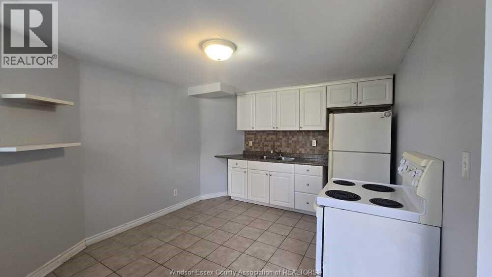 805 Giles Boulevard East Unit# Lower, Windsor, Ontario  N9A 4E7 - Photo 4 - 26014274