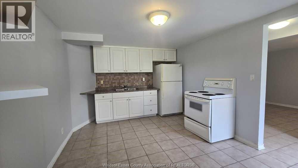 805 Giles Boulevard East Unit# Lower, Windsor, Ontario  N9A 4E7 - Photo 5 - 26014274