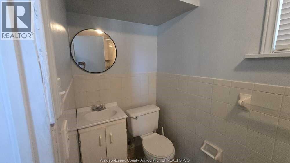 805 Giles Boulevard East Unit# Lower, Windsor, Ontario  N9A 4E7 - Photo 6 - 26014274