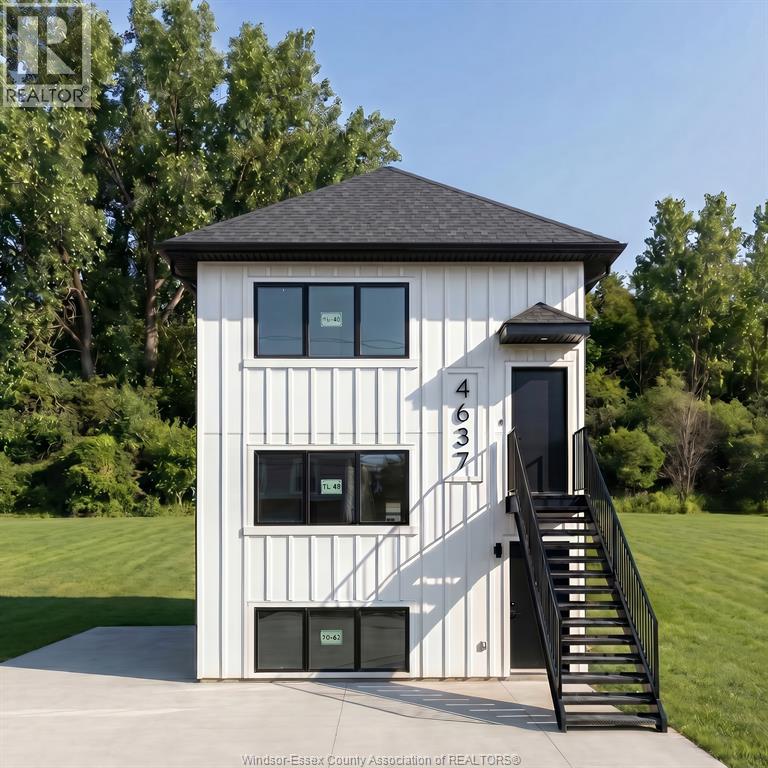 4637 MALDEN ROAD, Windsor, Ontario