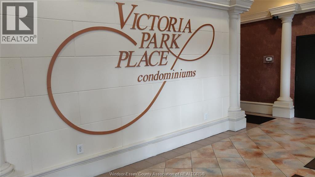 150 Park Unit# 908, Windsor, Ontario  N9A 7A2 - Photo 3 - 26014284