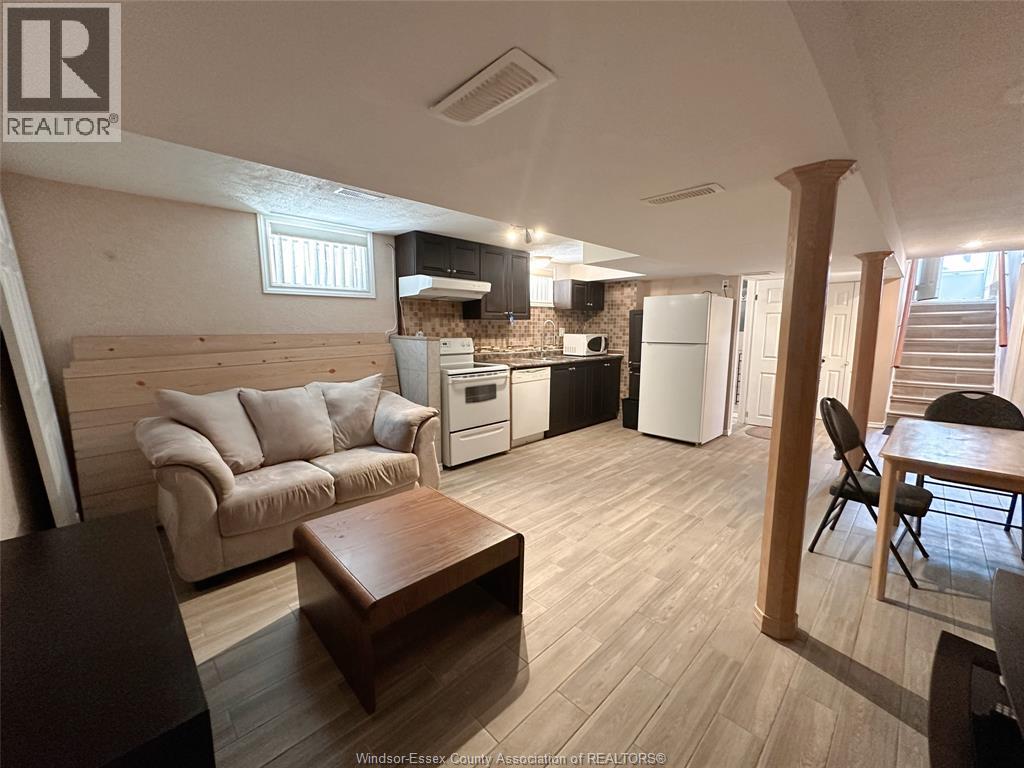 849 Dougall Avenue Unit# Lower Unit Bdrm 1, Windsor, Ontario  N9A 4R3 - Photo 5 - 26014288