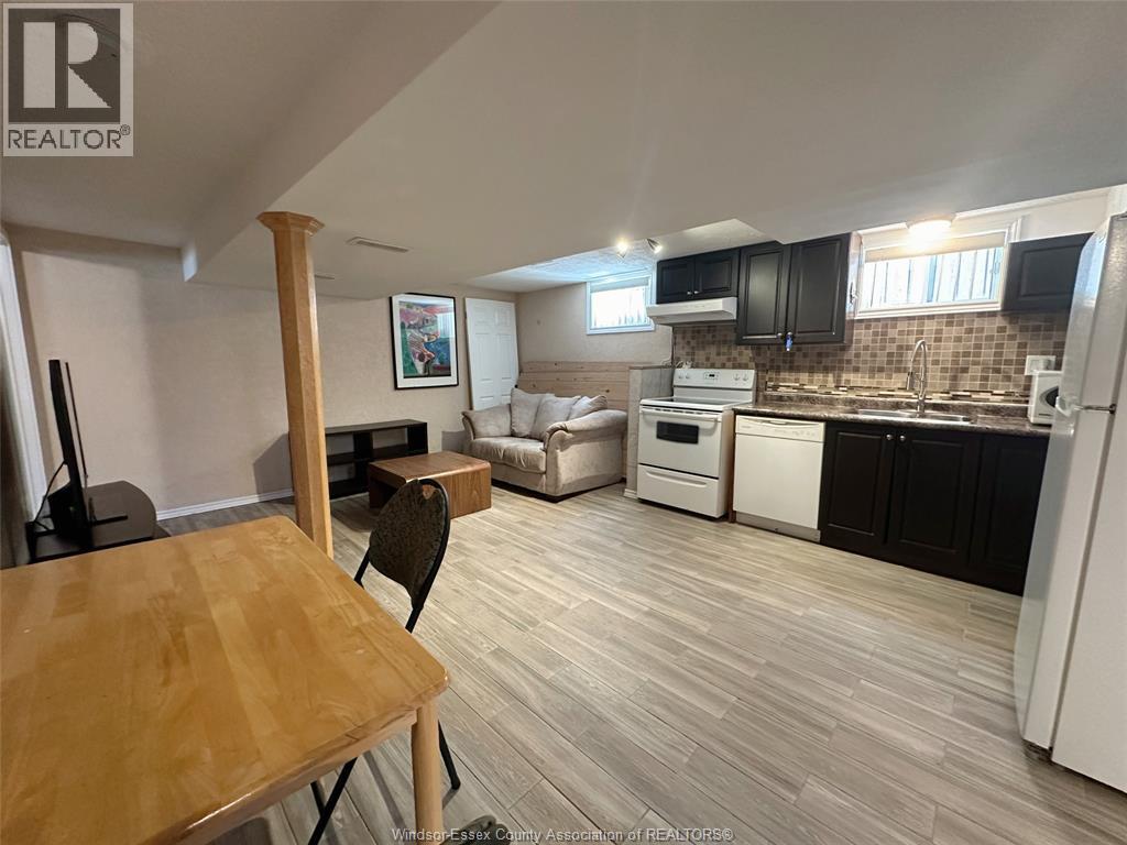 849 Dougall Avenue Unit# Lower Unit Bdrm 1, Windsor, Ontario  N9A 4R3 - Photo 7 - 26014288