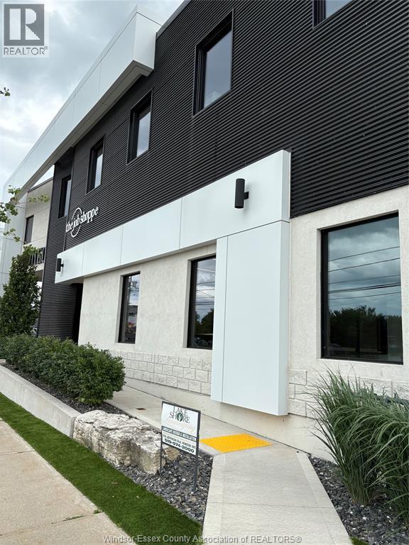 12021 TECUMSEH Unit# UPPER OFFICE, Tecumseh, Ontario