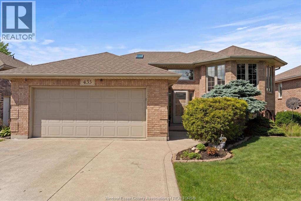 435 Fields Avenue, Lasalle, Ontario  N9J 3S6 - Photo 1 - 26014310