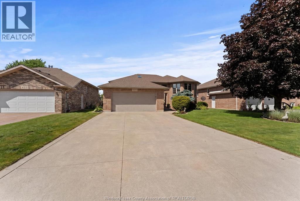 435 Fields Avenue, Lasalle, Ontario  N9J 3S6 - Photo 2 - 26014310