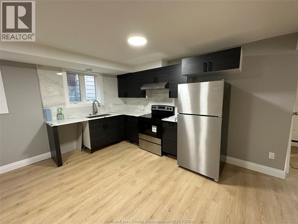 757 Randolph Avenue Unit# Lower, Windsor, Ontario  N9B 2T7 - Photo 2 - 26014316