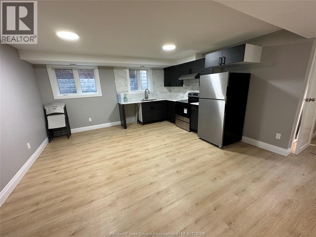 757 Randolph Avenue Unit# Lower, Windsor, Ontario  N9B 2T7 - Photo 3 - 26014316