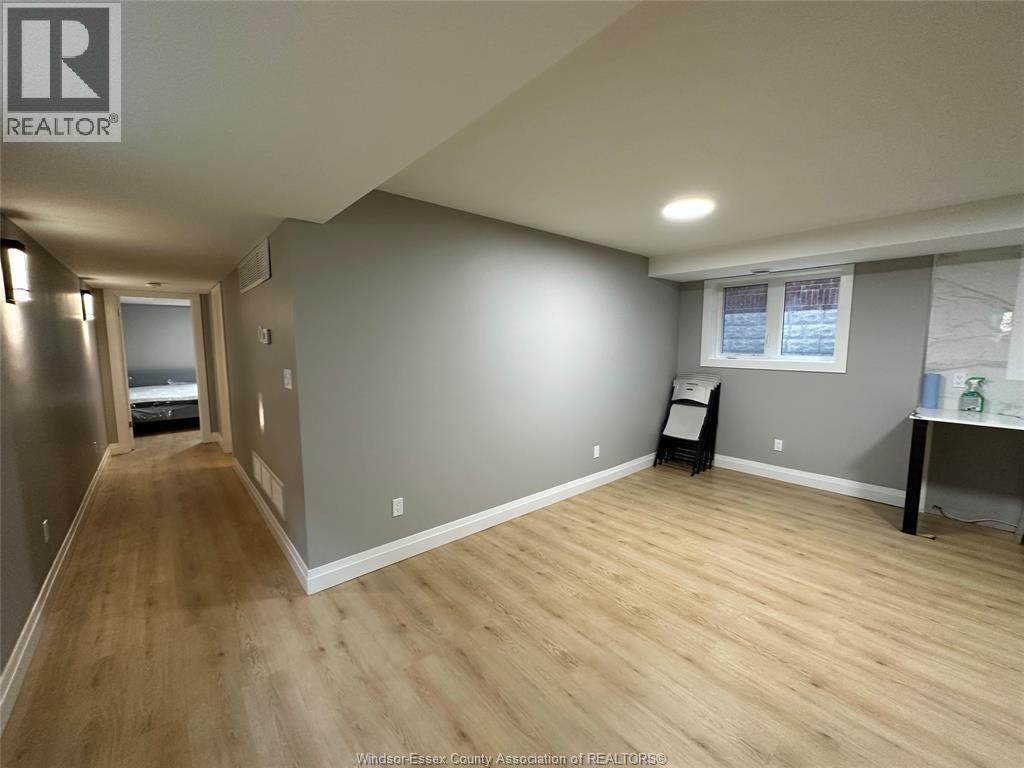 757 Randolph Avenue Unit# Lower, Windsor, Ontario  N9B 2T7 - Photo 4 - 26014316