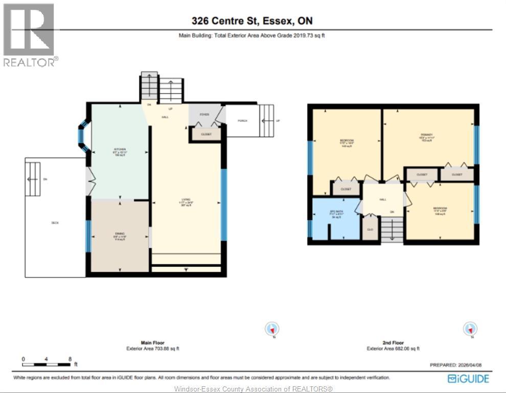 326 Centre Street, Essex, Ontario  N8M 1R4 - Photo 48 - 26014327