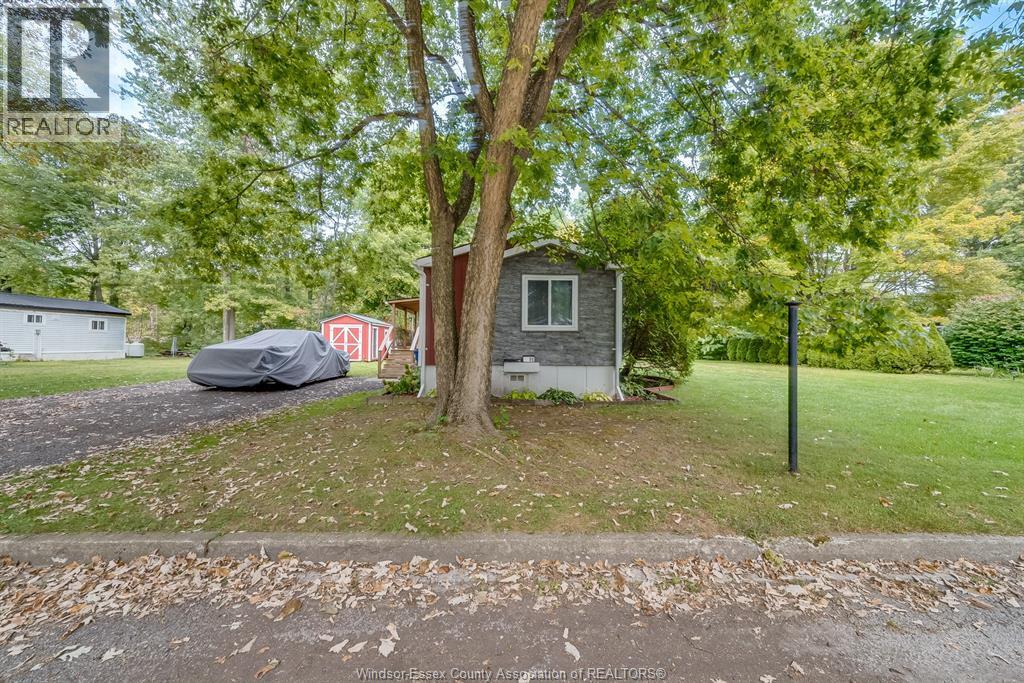 29338 Jane Road Unit# 98, Thamesville, Ontario  N0P 2K0 - Photo 4 - 26014264