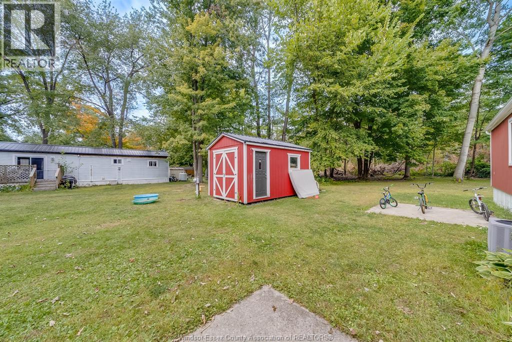 29338 Jane Road Unit# 98, Thamesville, Ontario  N0P 2K0 - Photo 40 - 26014264