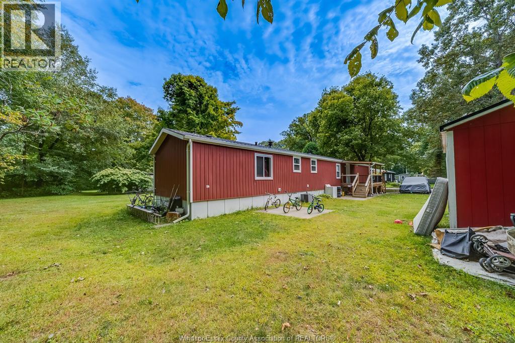 29338 Jane Road Unit# 98, Thamesville, Ontario  N0P 2K0 - Photo 41 - 26014264