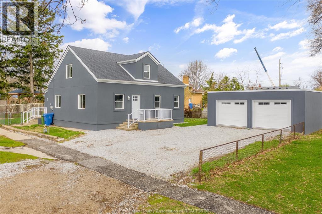 7800 CECILE STREET, Windsor, Ontario