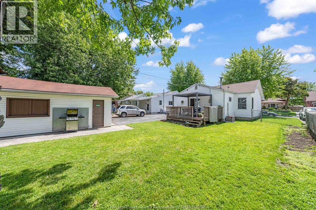 1196 Curry Avenue, Windsor, Ontario  N9B 2C9 - Photo 29 - 26014324