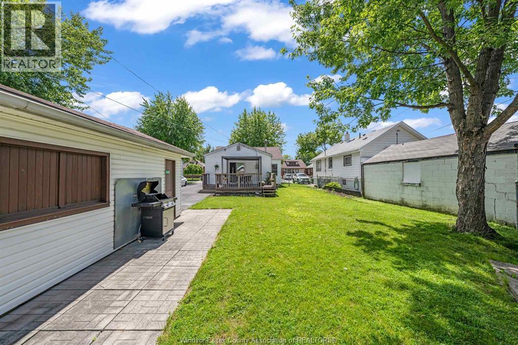 1196 Curry Avenue, Windsor, Ontario  N9B 2C9 - Photo 30 - 26014324