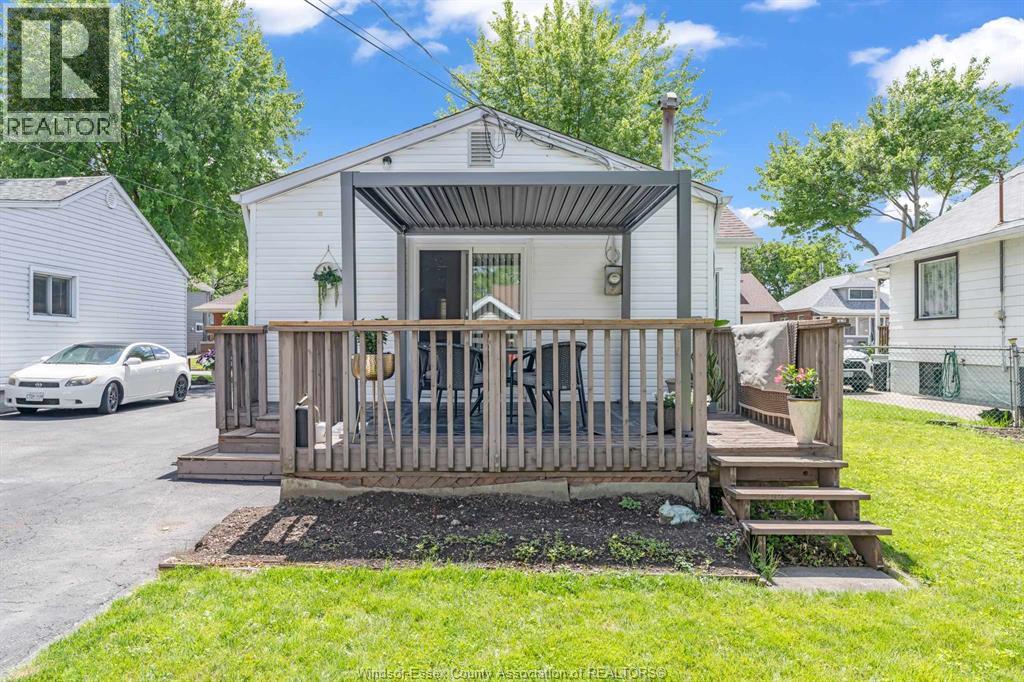 1196 Curry Avenue, Windsor, Ontario  N9B 2C9 - Photo 31 - 26014324