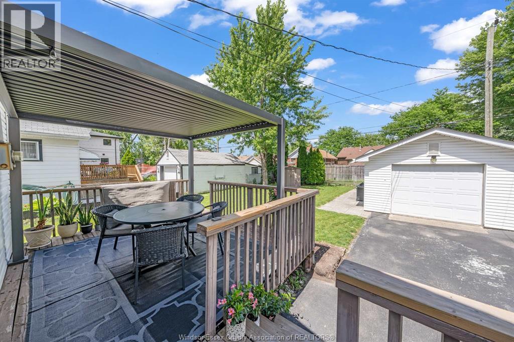 1196 Curry Avenue, Windsor, Ontario  N9B 2C9 - Photo 32 - 26014324
