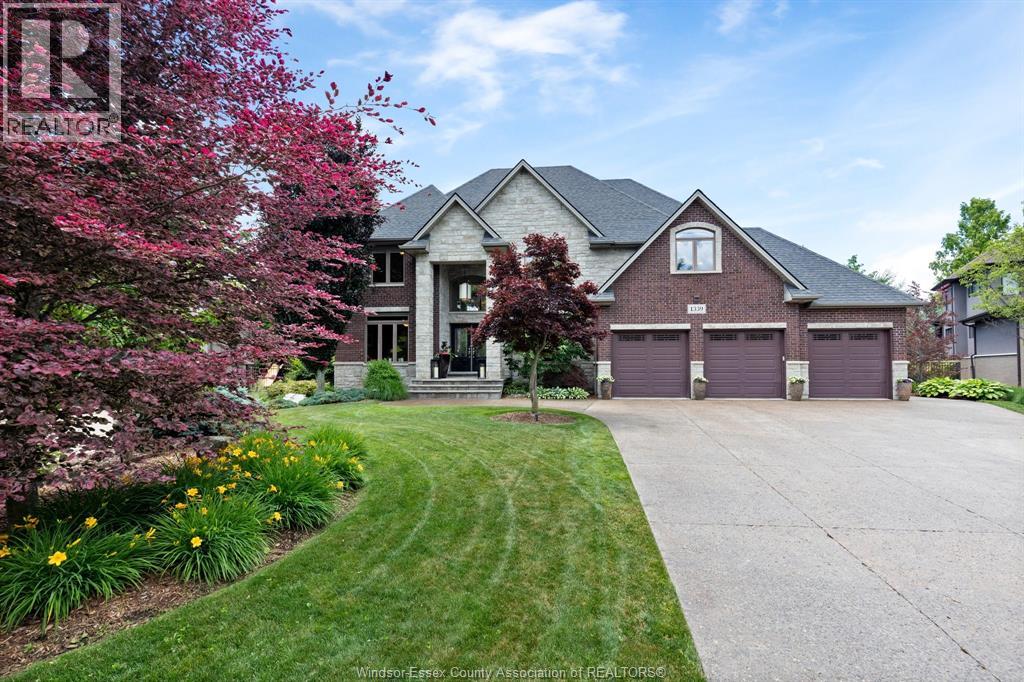 1339 TUSCANY OAKS DRIVE, LaSalle, Ontario