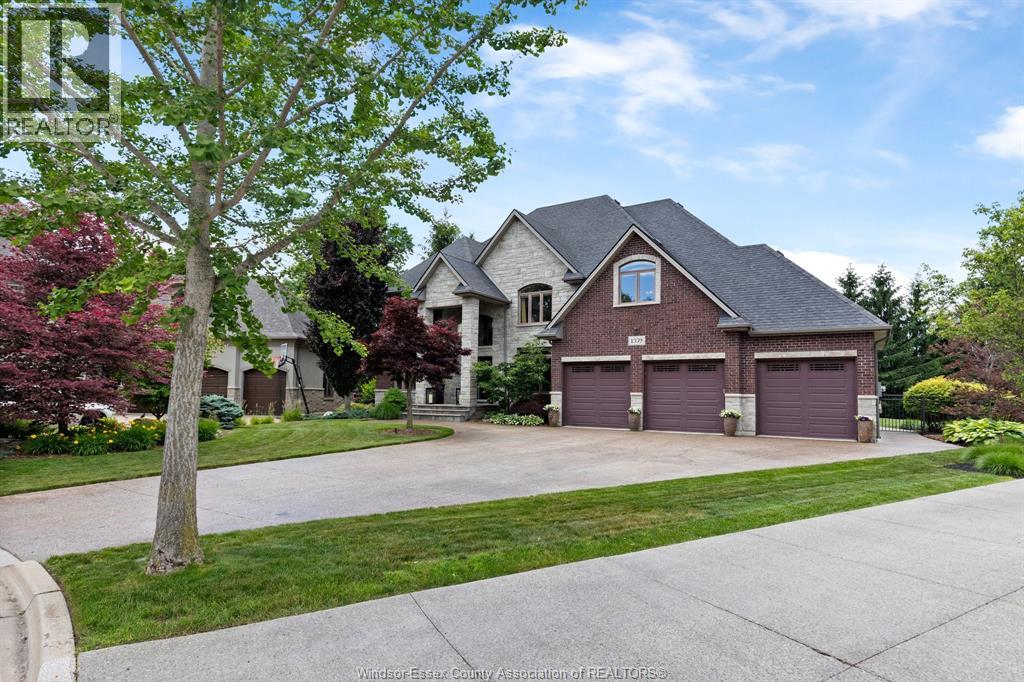 1339 Tuscany Oaks Drive, Lasalle, Ontario  N9J 0B6 - Photo 2 - 26014362