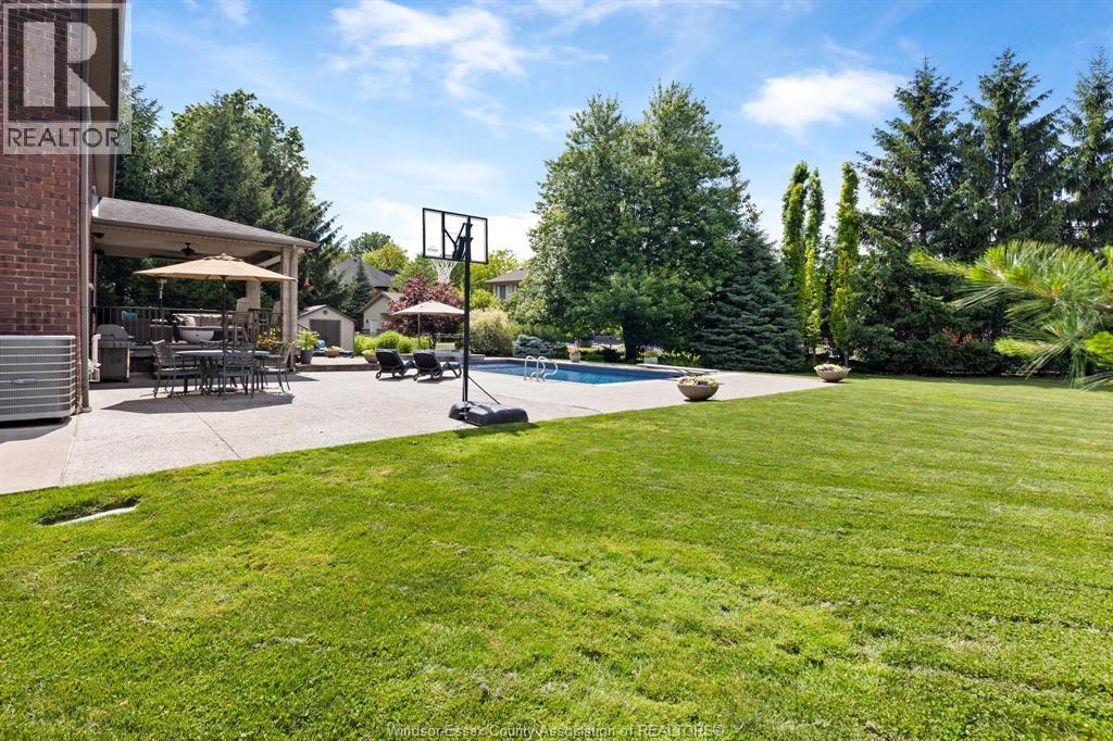 1339 Tuscany Oaks Drive, Lasalle, Ontario  N9J 0B6 - Photo 43 - 26014362