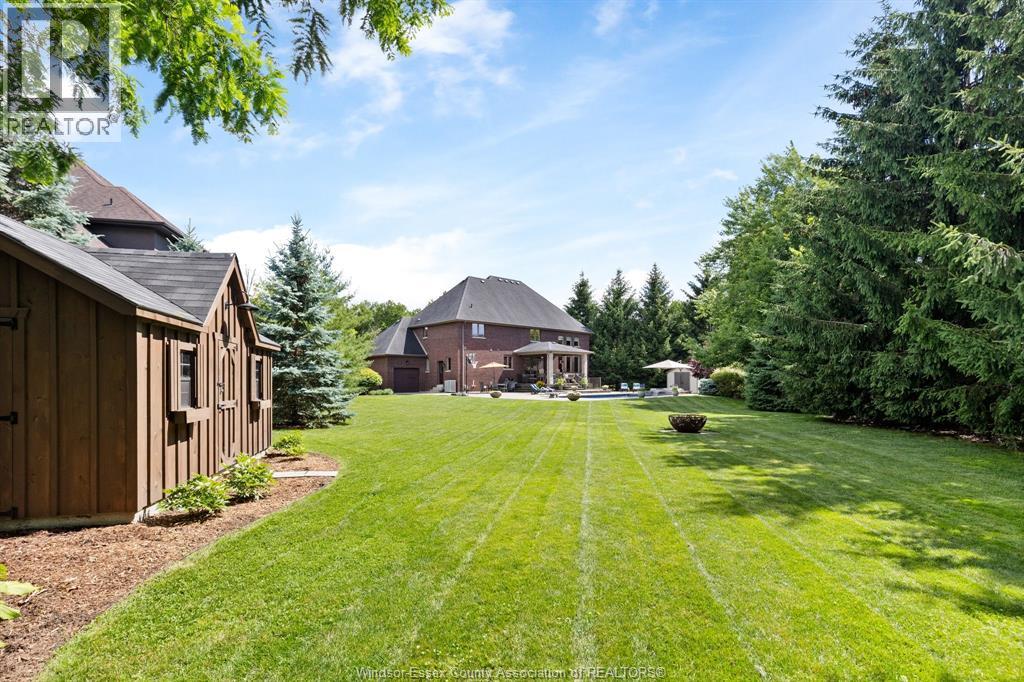 1339 Tuscany Oaks Drive, Lasalle, Ontario  N9J 0B6 - Photo 45 - 26014362