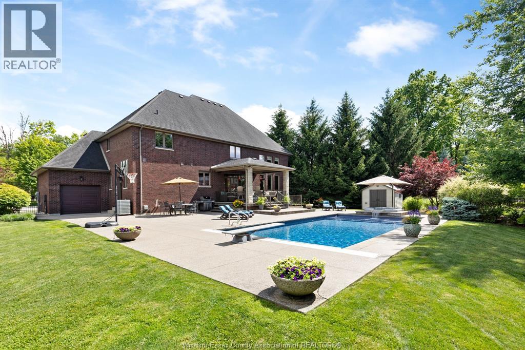 1339 Tuscany Oaks Drive, Lasalle, Ontario  N9J 0B6 - Photo 46 - 26014362