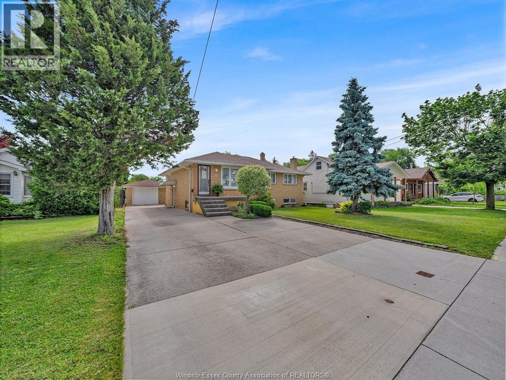 2528 Jos St Louis, Windsor, Ontario  N8T 2M5 - Photo 10 - 26014323