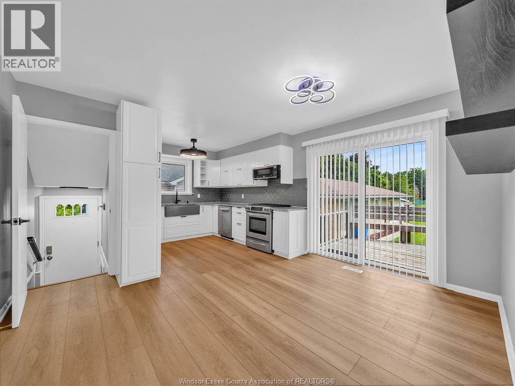 2528 Jos St Louis, Windsor, Ontario  N8T 2M5 - Photo 17 - 26014323