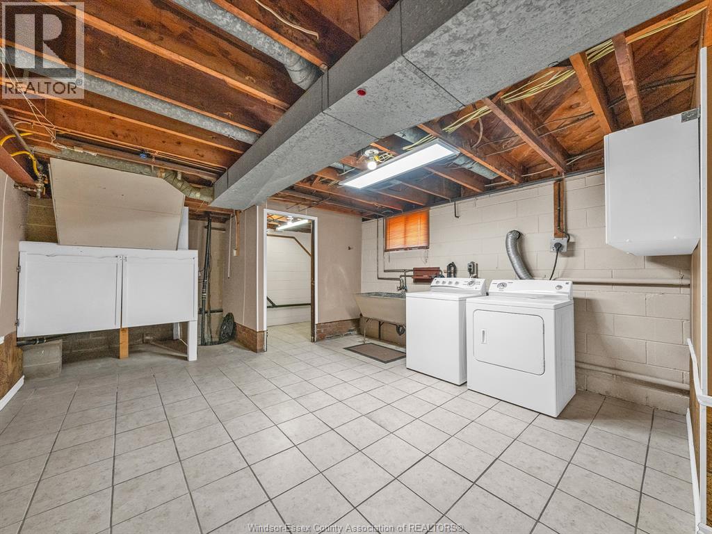 2528 Jos St Louis, Windsor, Ontario  N8T 2M5 - Photo 37 - 26014323