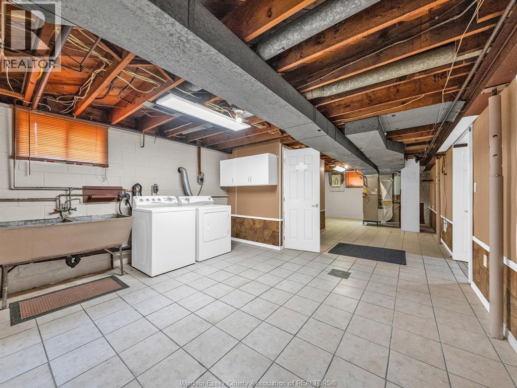 2528 Jos St Louis, Windsor, Ontario  N8T 2M5 - Photo 38 - 26014323
