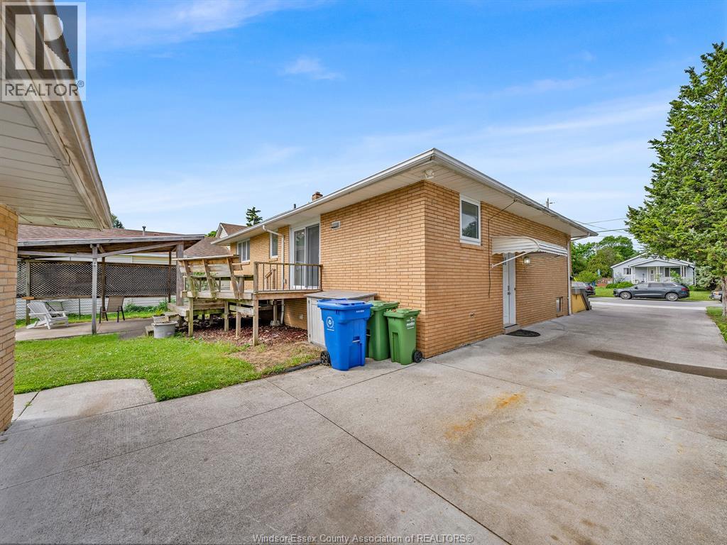 2528 Jos St Louis, Windsor, Ontario  N8T 2M5 - Photo 43 - 26014323