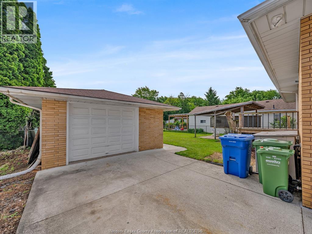 2528 Jos St Louis, Windsor, Ontario  N8T 2M5 - Photo 44 - 26014323