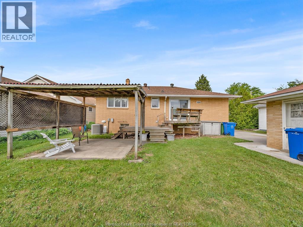 2528 Jos St Louis, Windsor, Ontario  N8T 2M5 - Photo 45 - 26014323