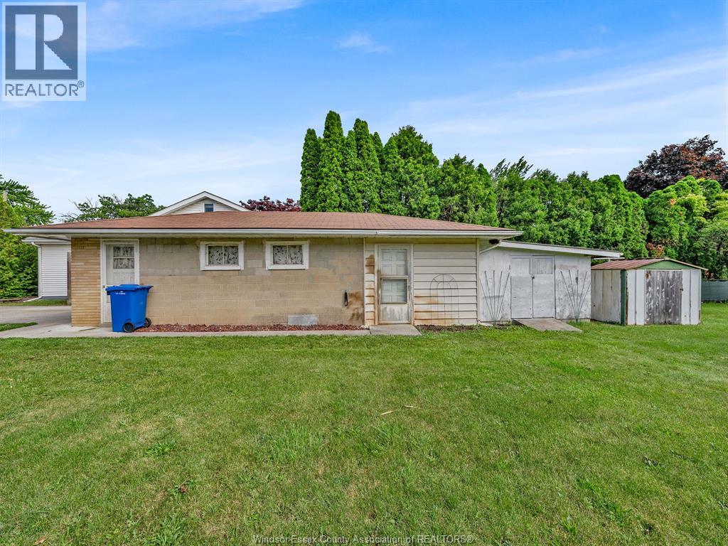 2528 Jos St Louis, Windsor, Ontario  N8T 2M5 - Photo 47 - 26014323