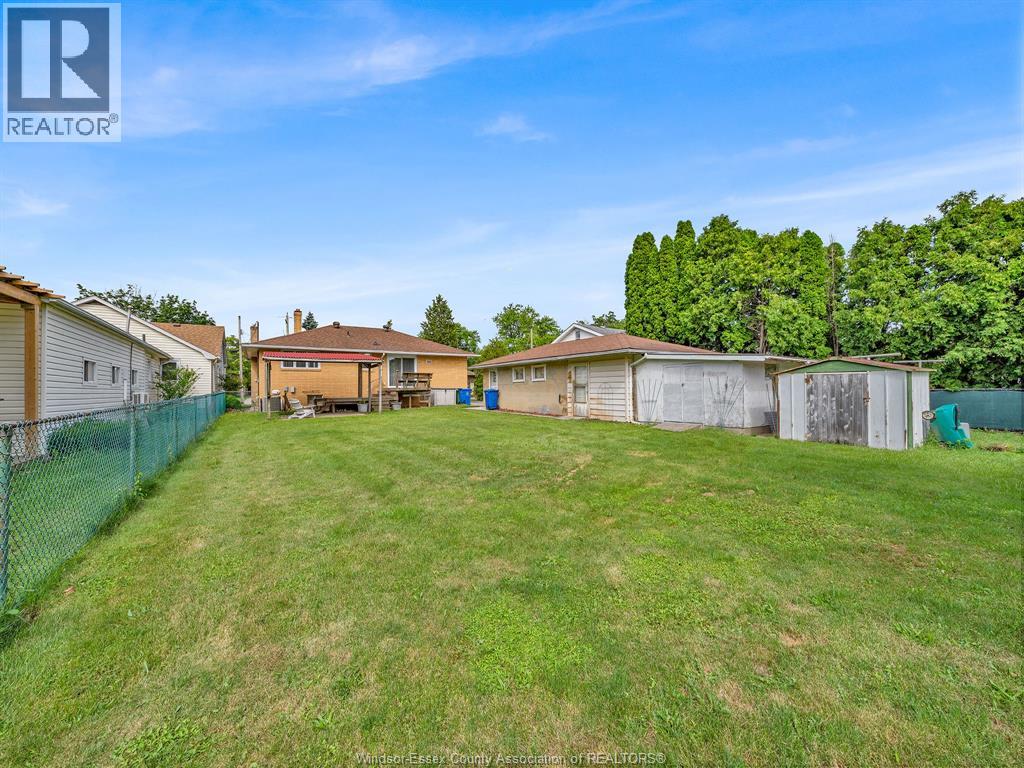 2528 Jos St Louis, Windsor, Ontario  N8T 2M5 - Photo 48 - 26014323