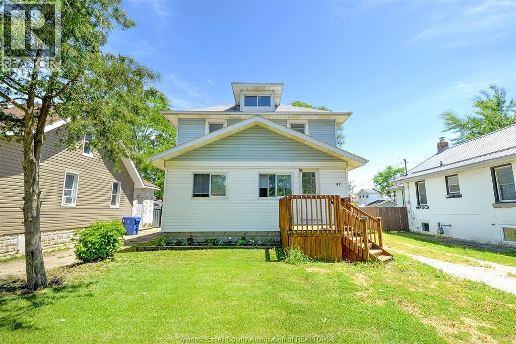 46 Chestnut, Leamington, Ontario  N8H 3K3 - Photo 1 - 26014370