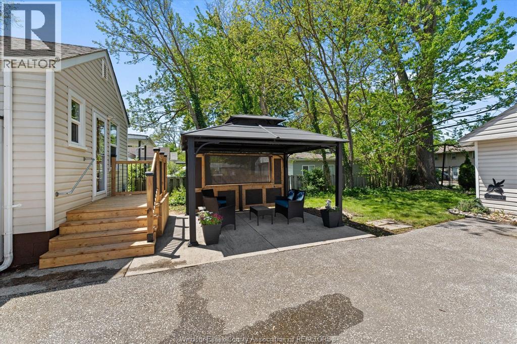 3560 Barrymore, Windsor, Ontario  N9C 1V3 - Photo 21 - 26014395