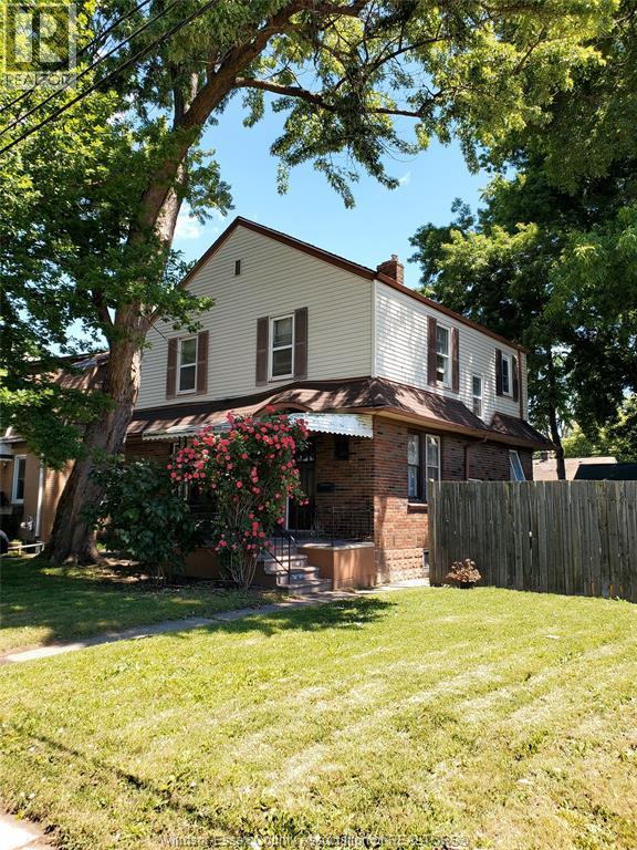 1964 CENTRAL AVENUE, Windsor, Ontario