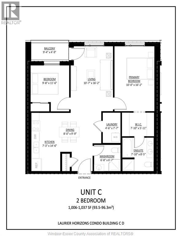 4400 Laurier Parkway Unit# 170, Lasalle, Ontario  N9H 0R1 - Photo 16 - 26014414