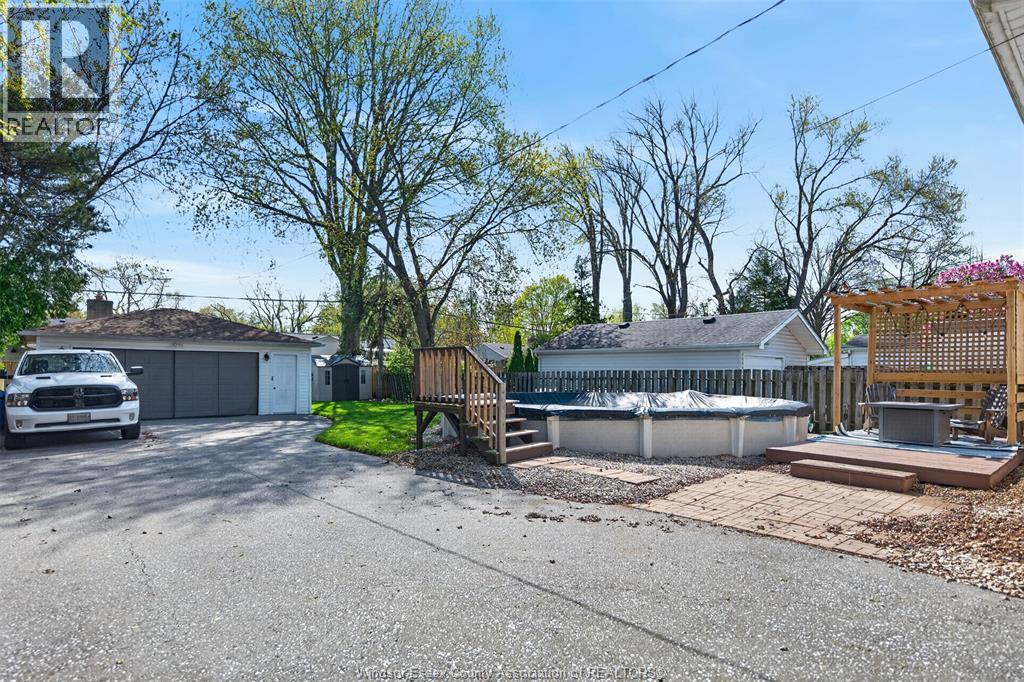 226 Edgewater Boulevard, Tecumseh, Ontario  N8N 2H2 - Photo 28 - 26014380