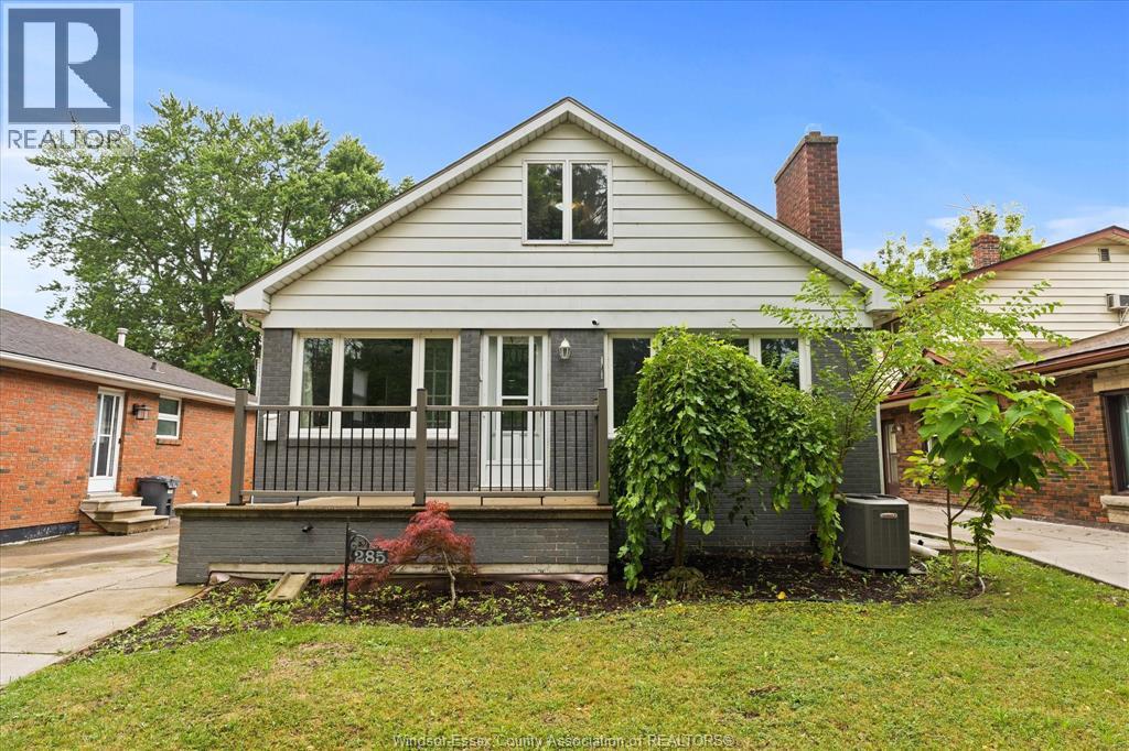 285 Belleperche Place, Windsor, Ontario  N8S 3B6 - Photo 2 - 26014404