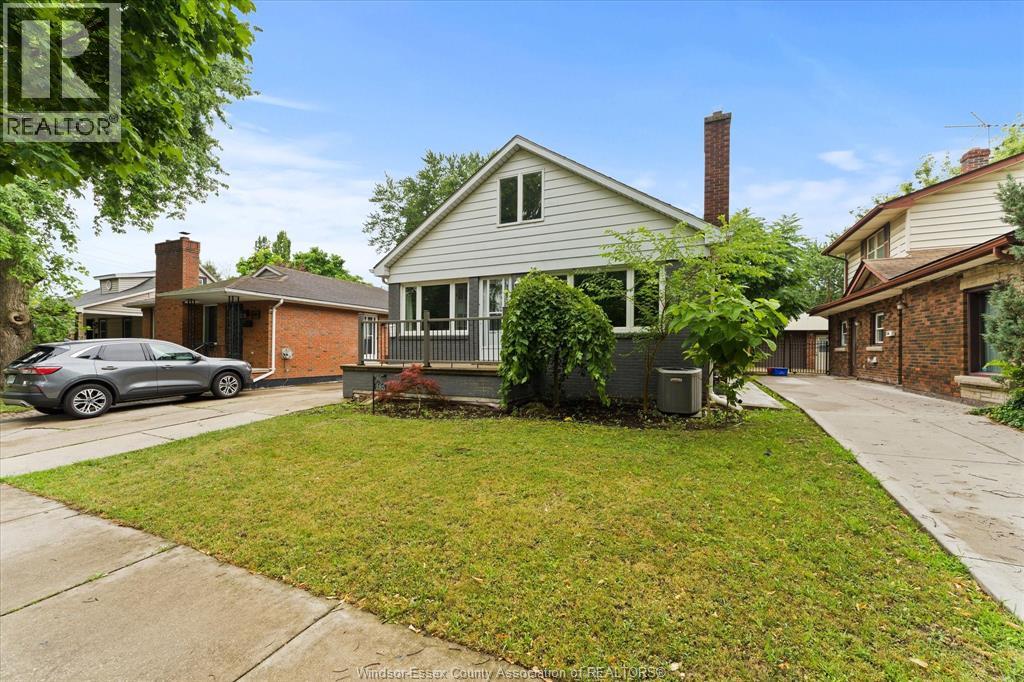 285 Belleperche Place, Windsor, Ontario  N8S 3B6 - Photo 4 - 26014404