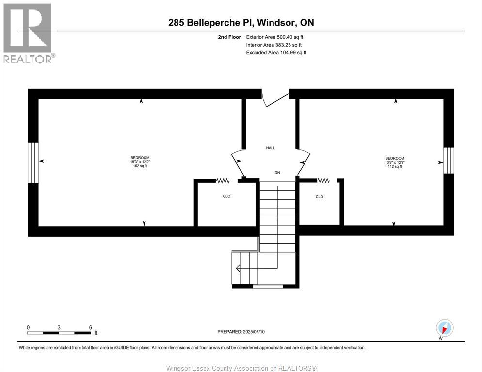 285 Belleperche Place, Windsor, Ontario  N8S 3B6 - Photo 49 - 26014404