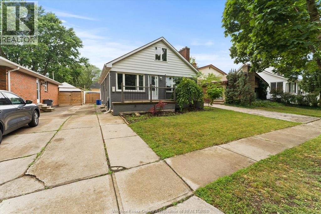 285 Belleperche Place, Windsor, Ontario  N8S 3B6 - Photo 5 - 26014404