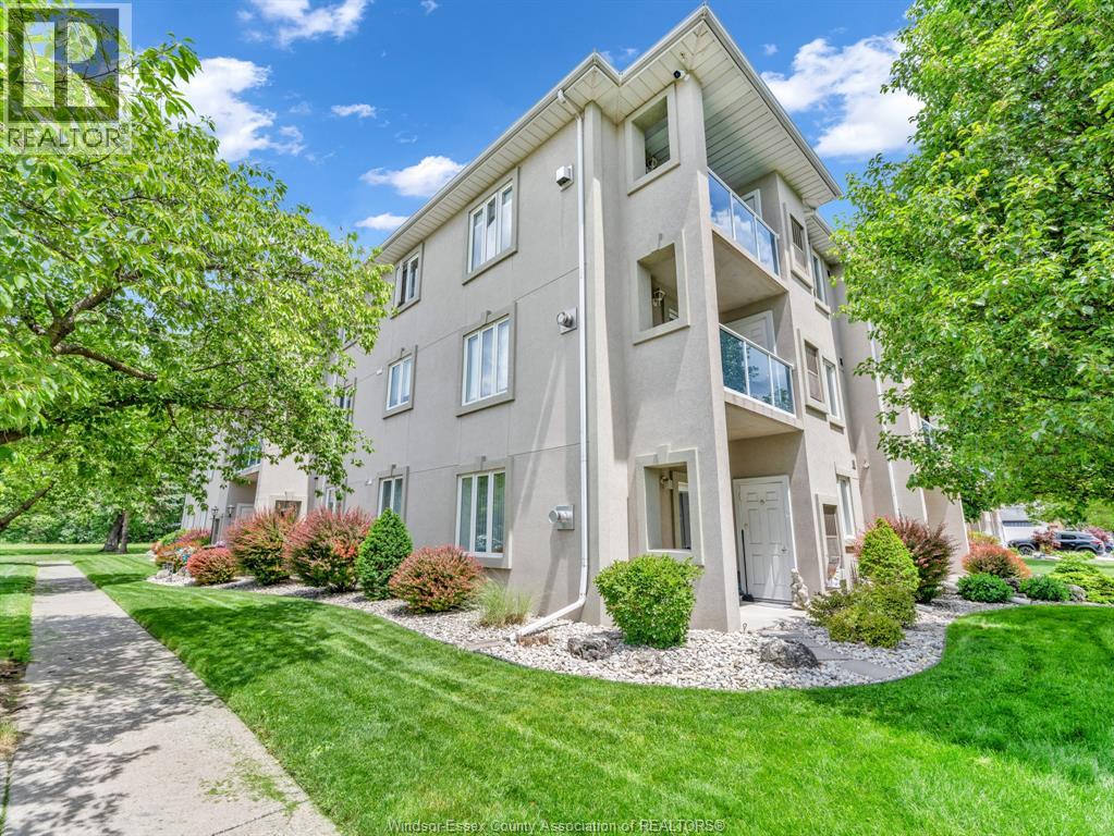 4850 Grand Boulevard Unit# 202, Windsor, Ontario  N8T 3K5 - Photo 3 - 26014441