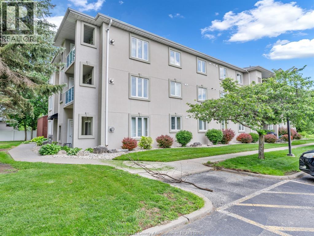 4850 Grand Boulevard Unit# 202, Windsor, Ontario  N8T 3K5 - Photo 4 - 26014441