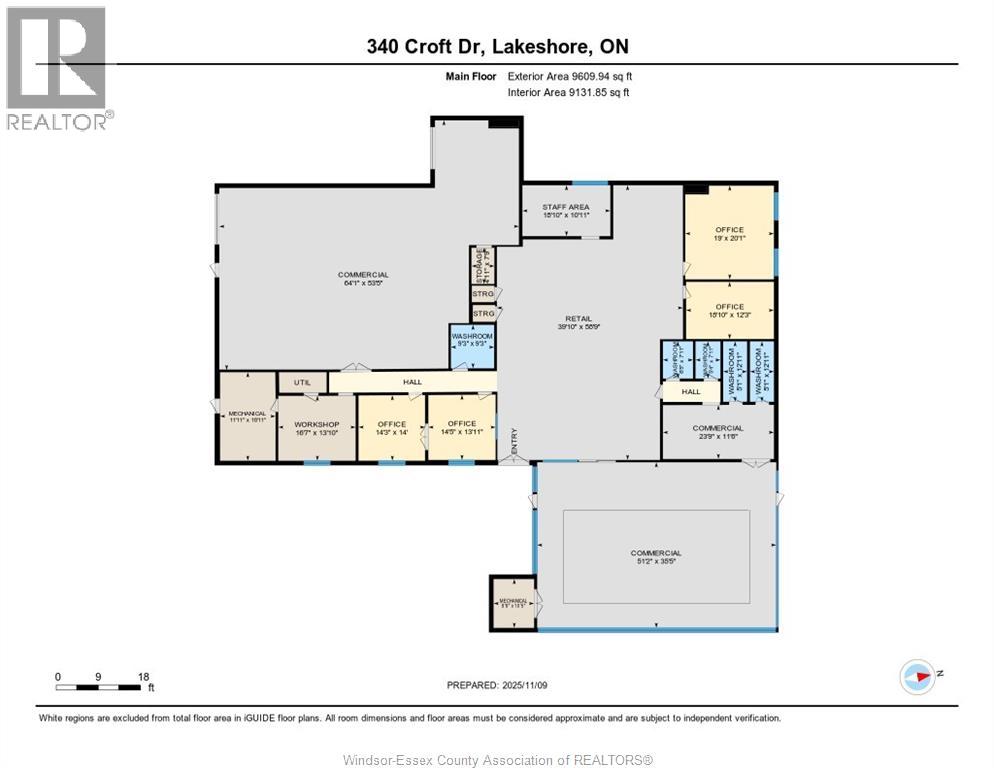 340 Croft, Lakeshore, Ontario  N8N 2L9 - Photo 39 - 26014437