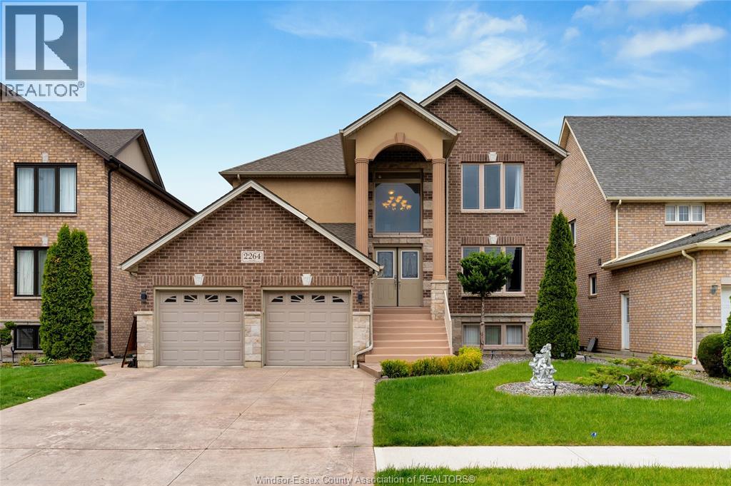 2264 DANDURAND, Windsor, Ontario